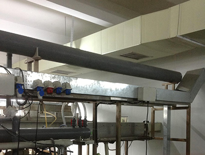 特殊場所環(huán)?？照{(diào)白馬瓏戒毒所案例