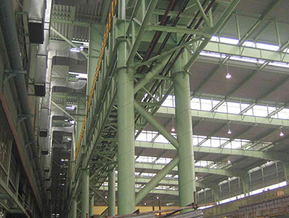 發(fā)動(dòng)機(jī)公司環(huán)?？照{(diào)豐田發(fā)動(dòng)機(jī)公司案例