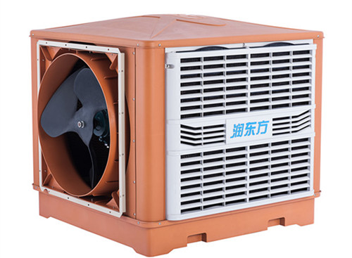 瑞泰風(fēng)水冷環(huán)保空調(diào)工作原理及環(huán)?？照{(diào),冷風(fēng)機(jī),