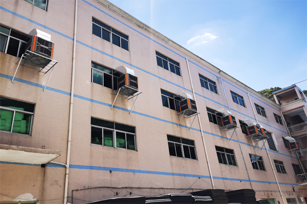 優(yōu)選揭陽節(jié)能環(huán)?？照{(diào)廠家 瑞泰風(fēng)為您提供好產(chǎn)品