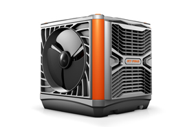 提高環(huán)?？照{(diào)能效比勢在必行