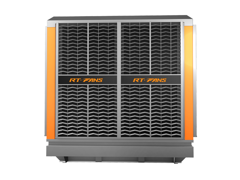 瑞泰風環(huán)?？照{RTF30BL系列