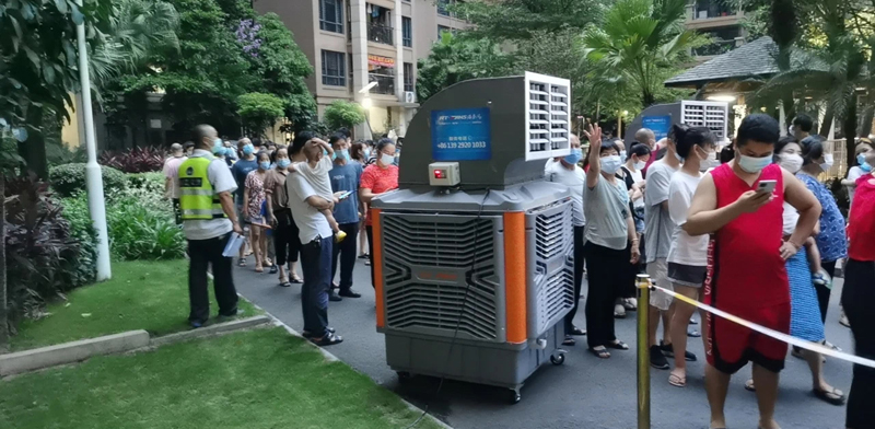 全民抗疫，瑞風(fēng)助力 瑞泰風(fēng)關(guān)愛在行動(dòng)