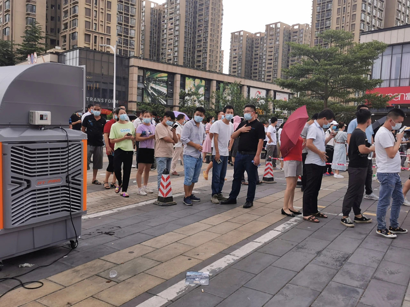 全民抗疫，瑞風(fēng)助力 瑞泰風(fēng)關(guān)愛在行動(dòng)