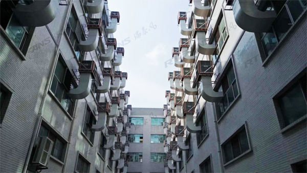 瑞泰風(fēng)環(huán)?？照{(diào)案例圖