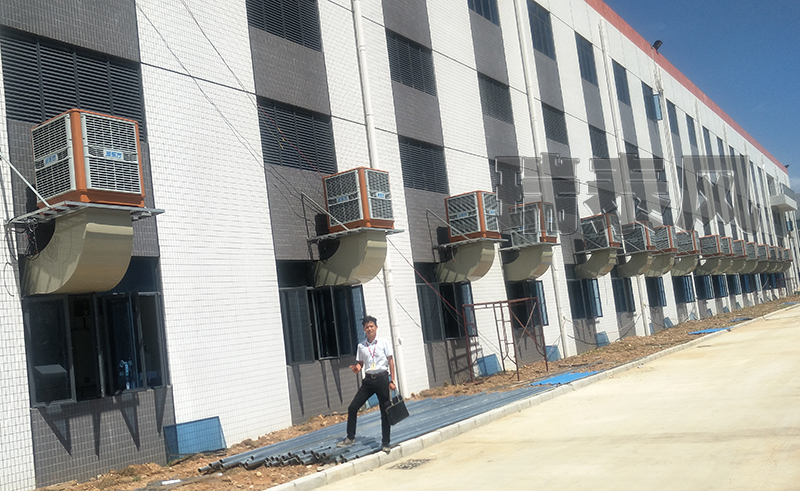 湛江環(huán)保空調(diào),湛江冷風(fēng)機,湛江環(huán)?？照{(diào)廠家,湛江冷風(fēng)機廠家