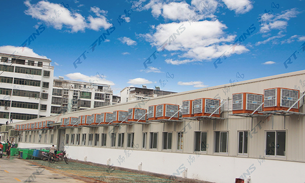 清遠英德市環(huán)?？照{(diào),清遠英德市環(huán)保空調(diào)廠家,瑞泰風