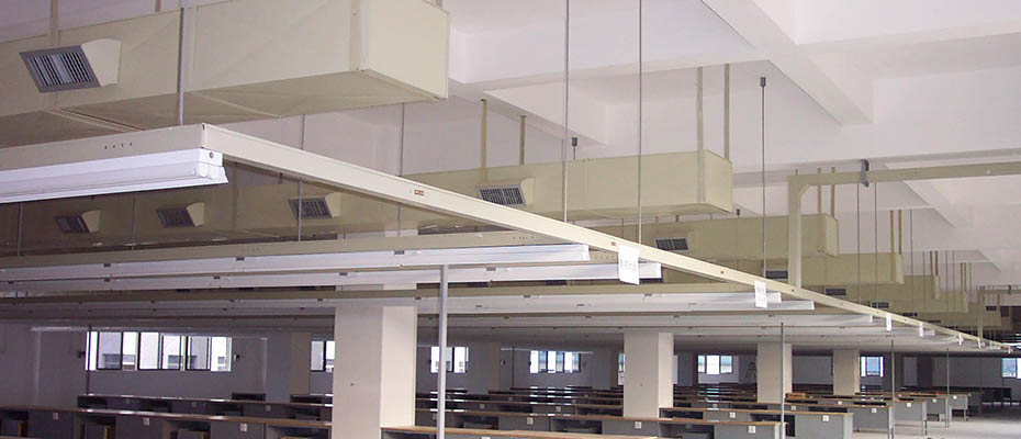 瑞昌環(huán)?？照{(diào)