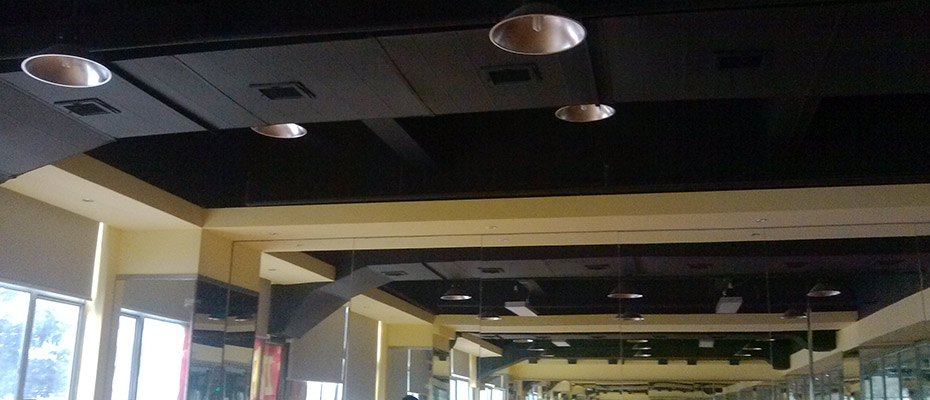 環(huán)?？照{(diào)